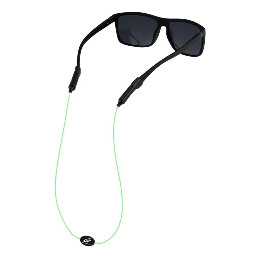 Graplrz Backcast Sunglass Retainers