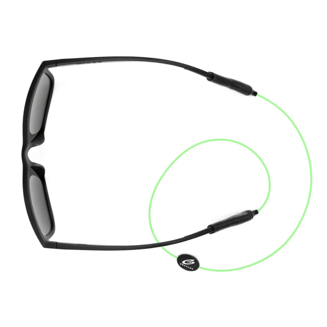 Graplrz Backcast Sunglass Retainers