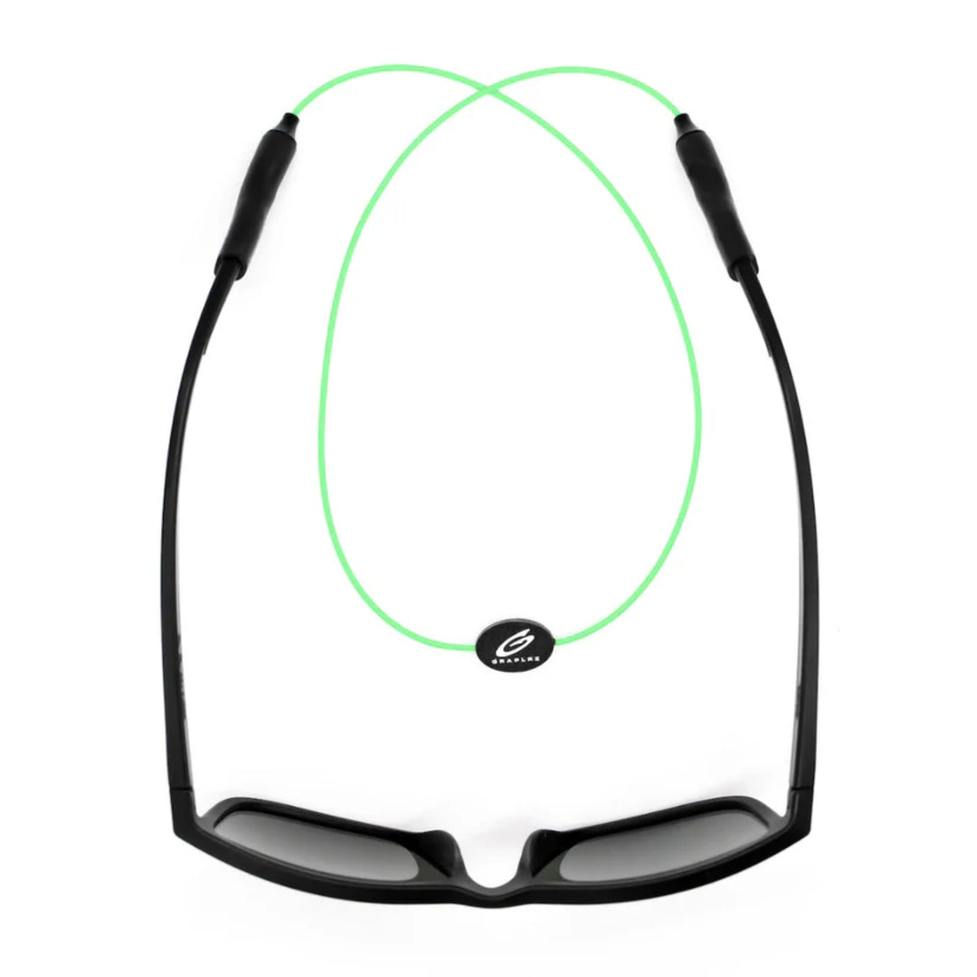 Graplrz Backcast Sunglass Retainers