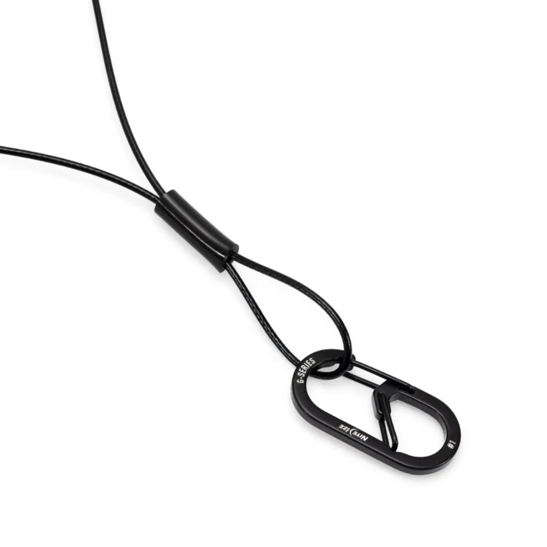 Graplrz Verza Mini Utility Lanyard