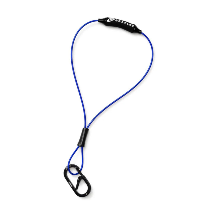 Graplrz Verza Mini Utility Lanyard
