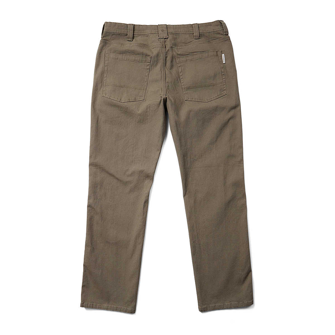 Wolverine Men's Steelhead 5 Pocket Pants W1207990