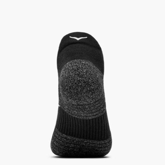 Hoka No-Show Running Socks 3-Pack