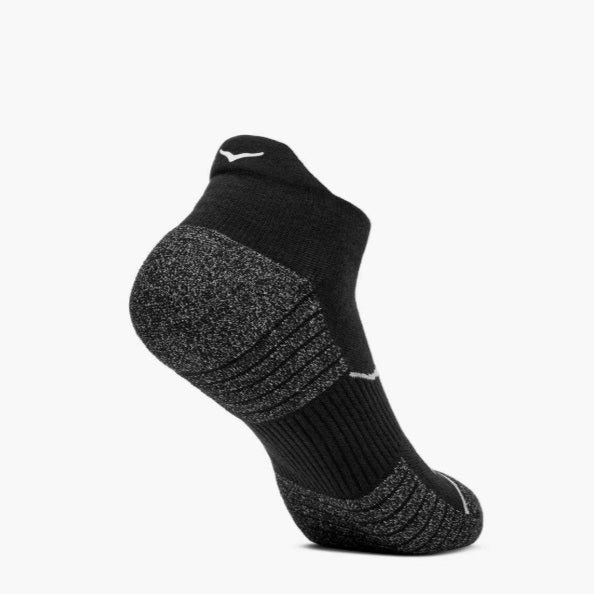 Hoka No-Show Running Socks 3-Pack
