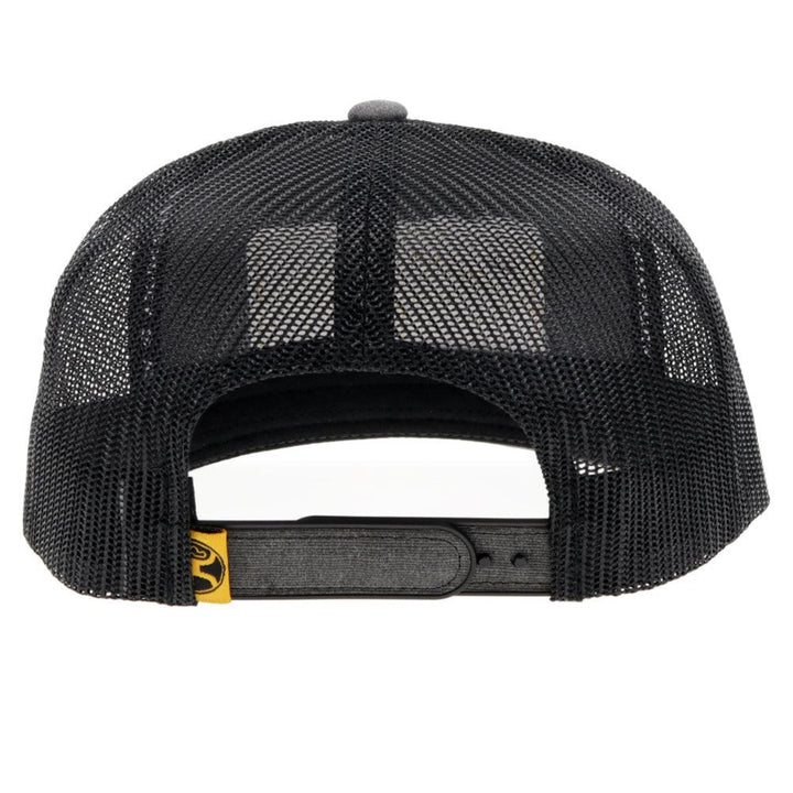 HOOEY "RANK STOCK" HAT