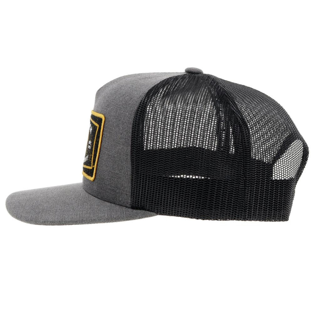 HOOEY "RANK STOCK" HAT
