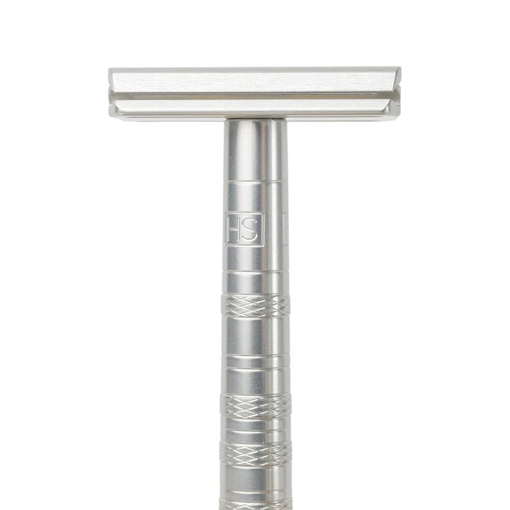 Henson AL13-Mild Safety Razor +25 Blades