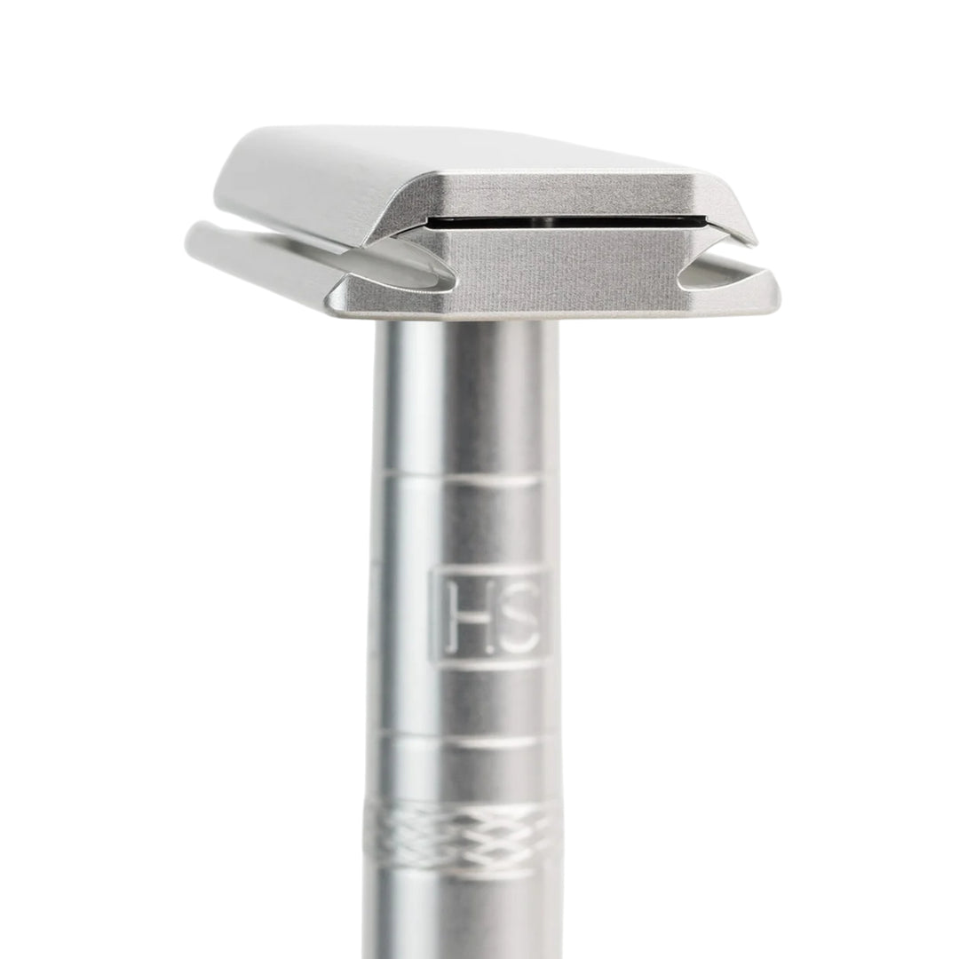 Henson AL13-Mild Safety Razor +25 Blades