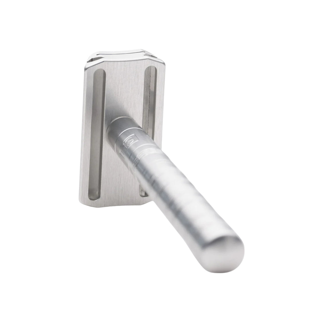 Henson AL13-Mild Safety Razor +25 Blades