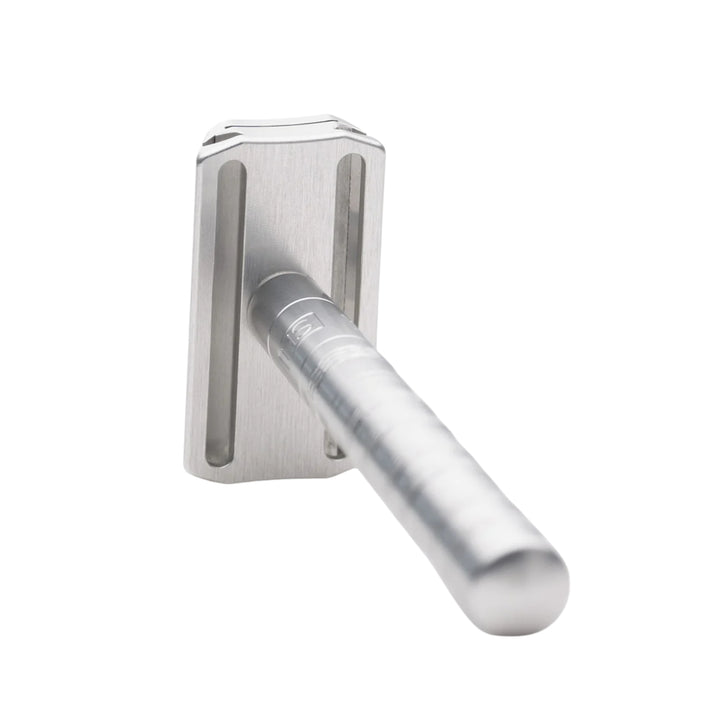 Henson AL13-Mild Safety Razor +25 Blades