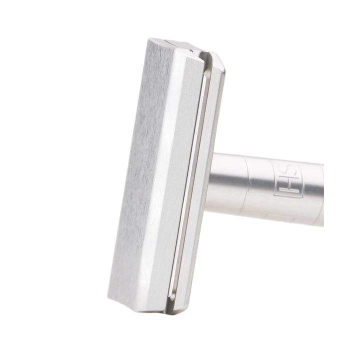 Henson AL13-Mild Safety Razor +25 Blades