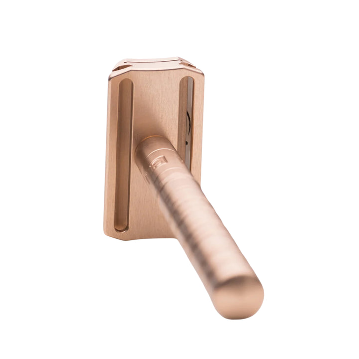 Henson AL13-Mild Safety Razor +25 Blades