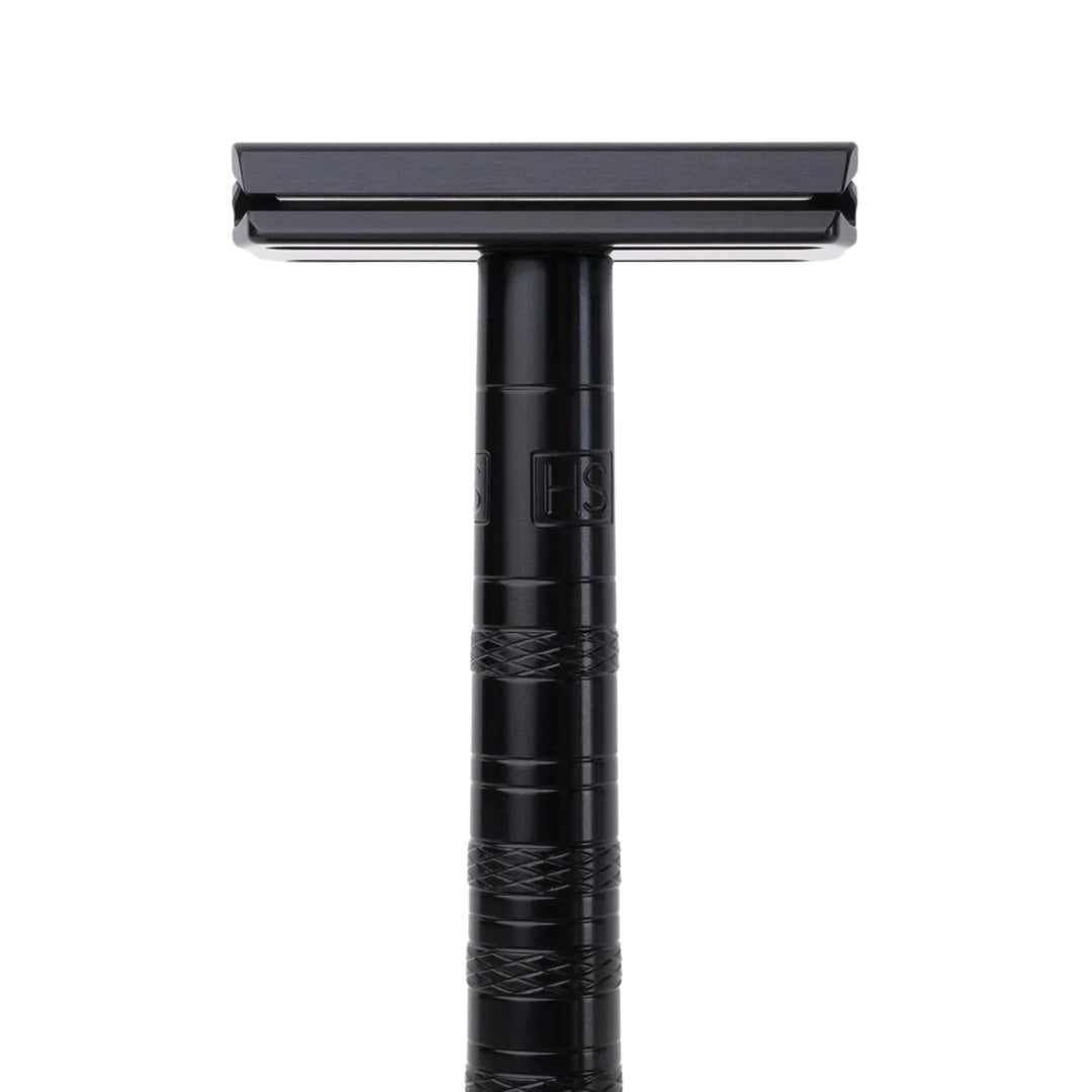 Henson AL13-Mild Safety Razor +25 Blades