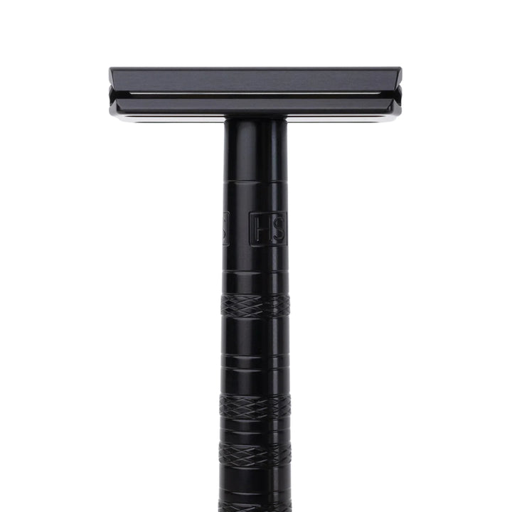 Henson AL13-Mild Safety Razor +25 Blades
