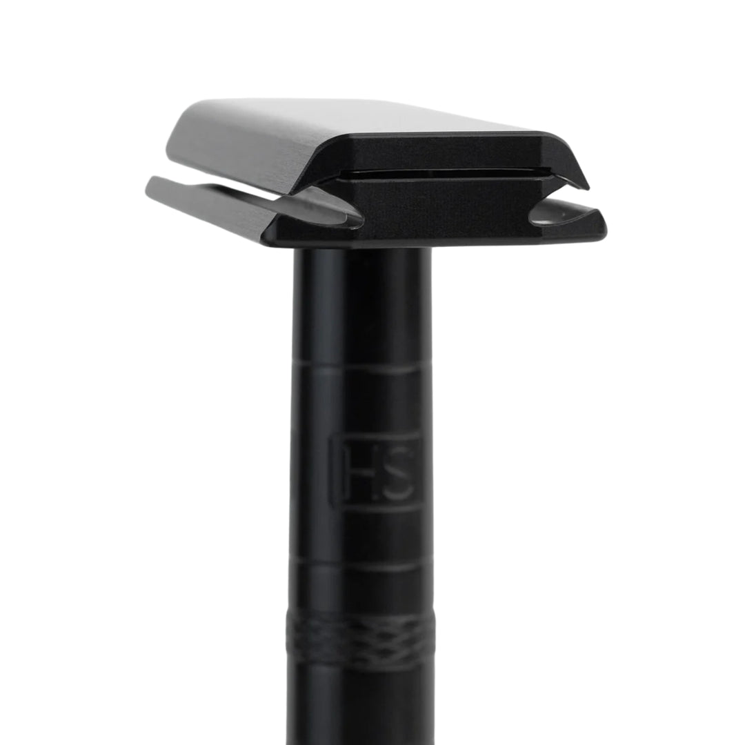 Henson AL13-Mild Safety Razor +25 Blades