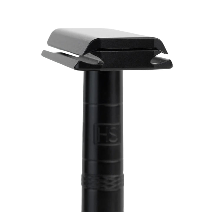 Henson AL13-Mild Safety Razor +25 Blades