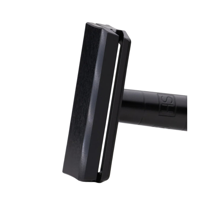 Henson AL13-Mild Safety Razor +25 Blades
