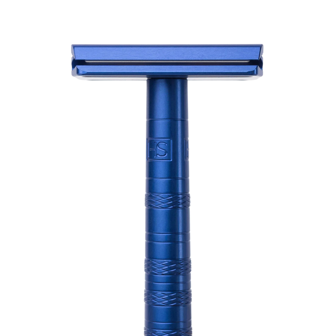 Henson AL13-Mild Safety Razor +25 Blades