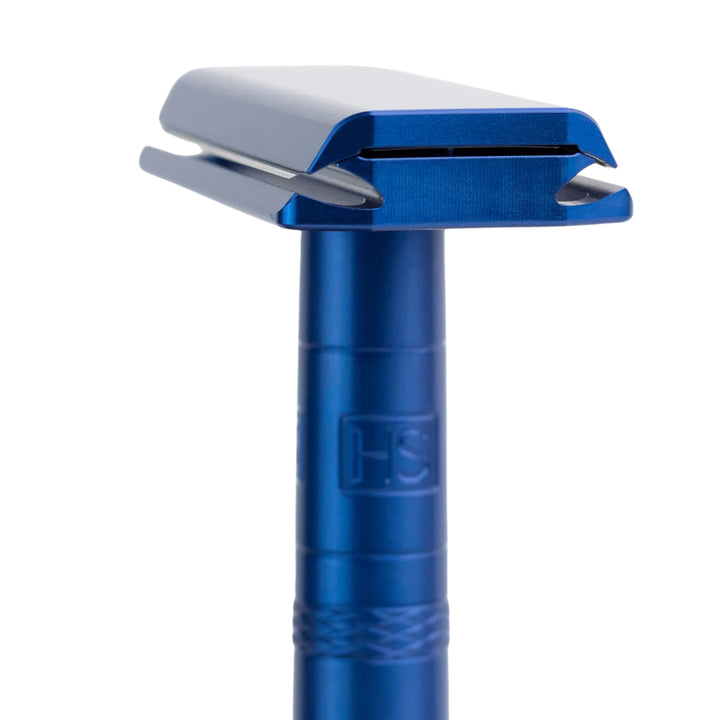 Henson AL13-Mild Safety Razor +25 Blades