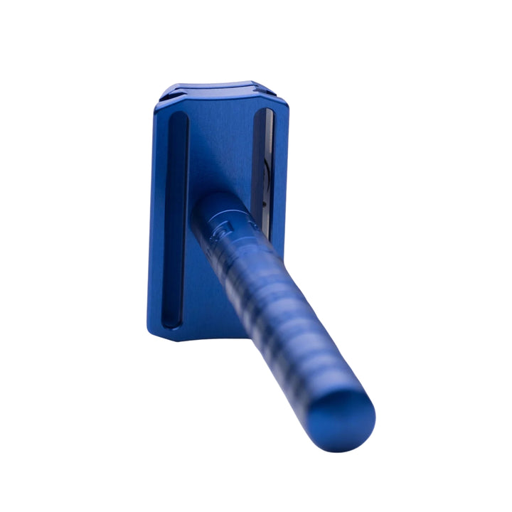 Henson AL13-Mild Safety Razor +25 Blades