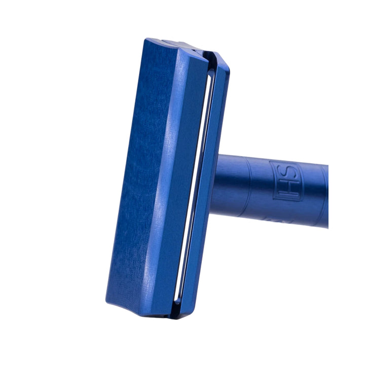 Henson AL13-Mild Safety Razor +25 Blades