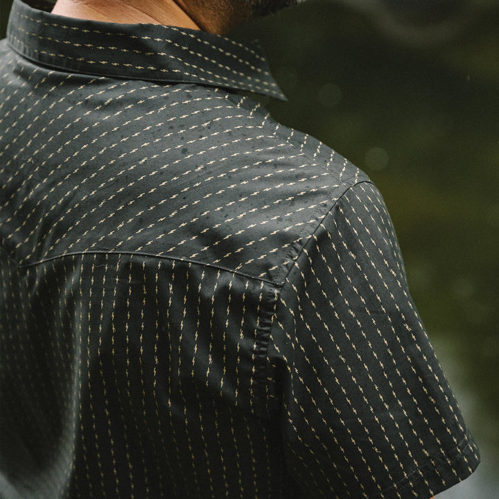 Howler Bros H Bar B Snapshirt | Men's