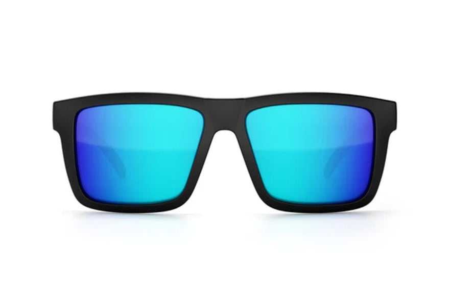 Heatwave XL VISE Z87 Sunglasses: Stars and Stripes USA