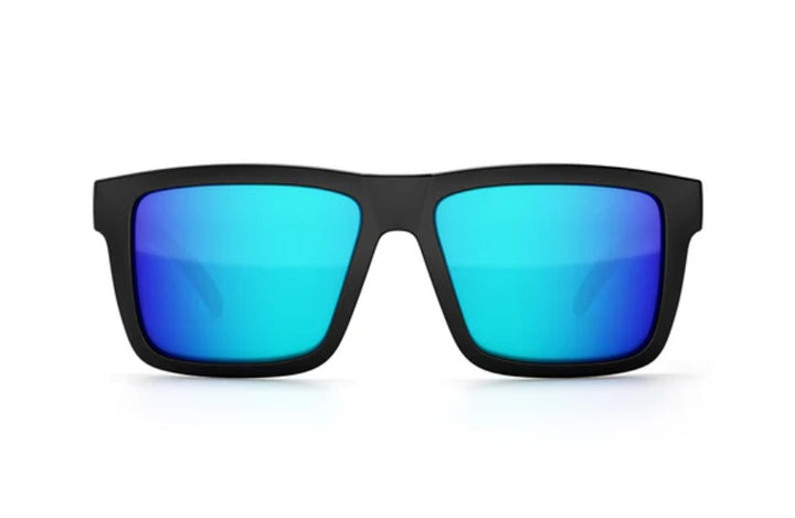 Heatwave XL VISE Z87 Sunglasses: Stars and Stripes USA