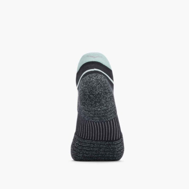 Hoka No-Show Running Socks