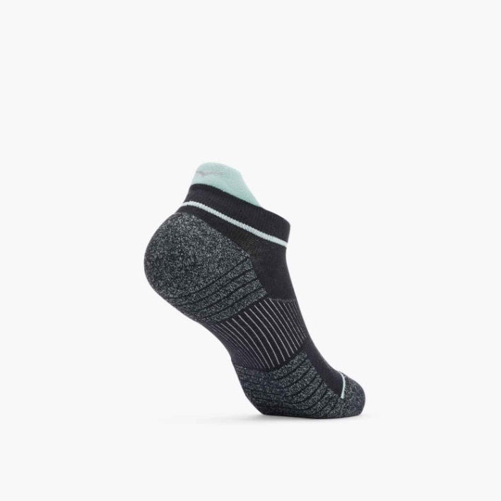 Hoka No-Show Running Socks
