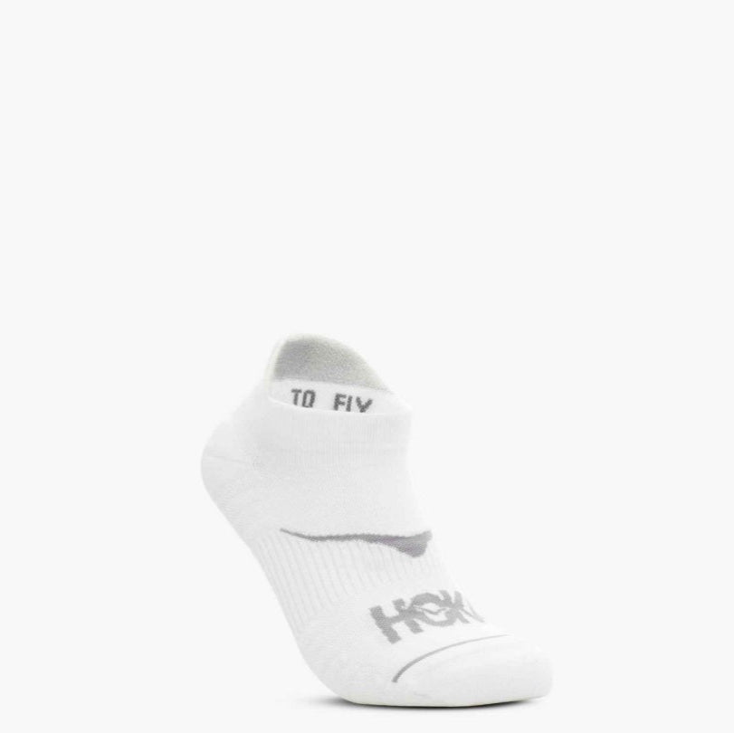 Hoka No-Show Running Socks