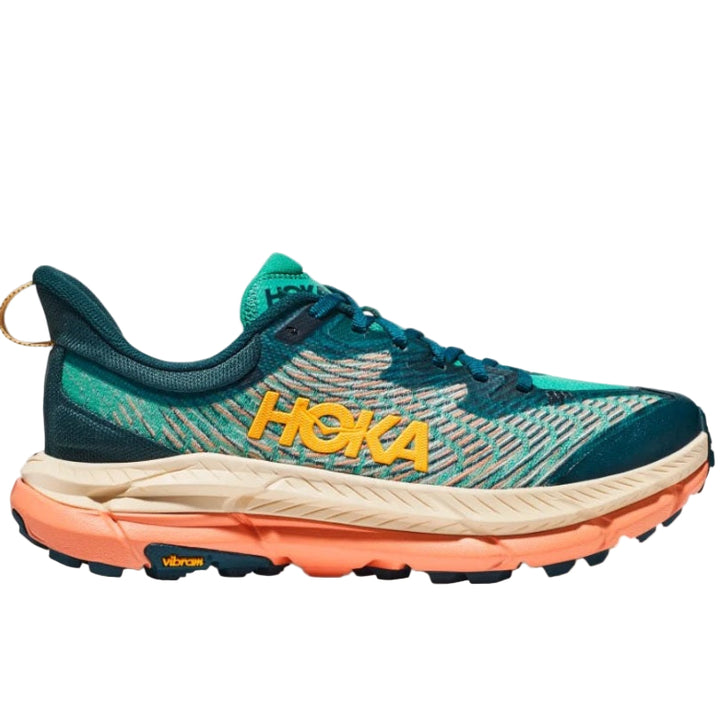 Hoka Women's Mafate Speed 4