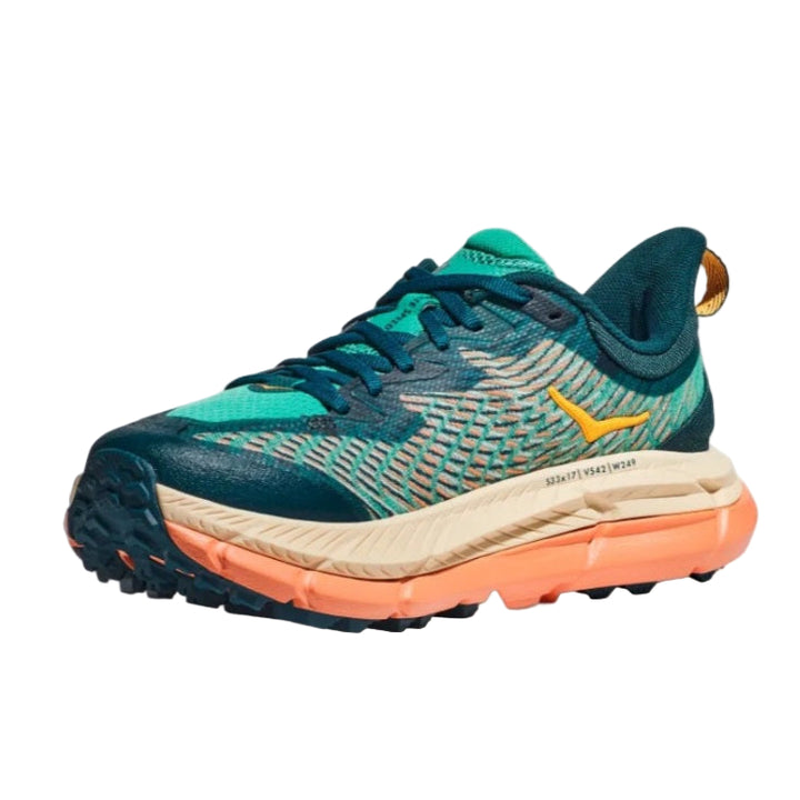 Hoka Women's Mafate Speed 4