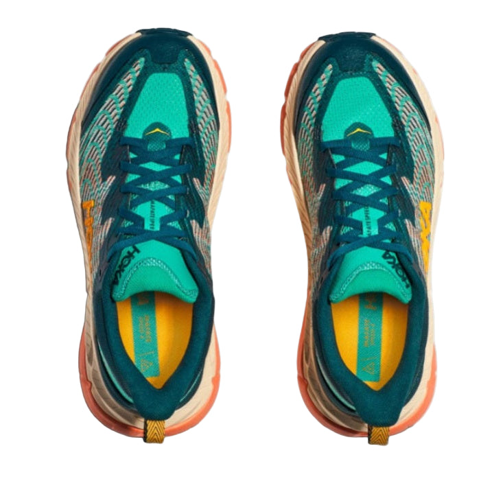 Hoka Women's Mafate Speed 4