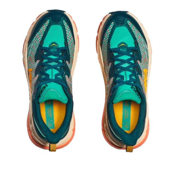 Hoka Women's Mafate Speed 4
