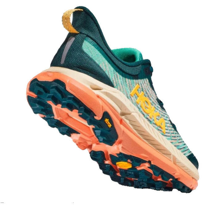 Hoka Women's Mafate Speed 4