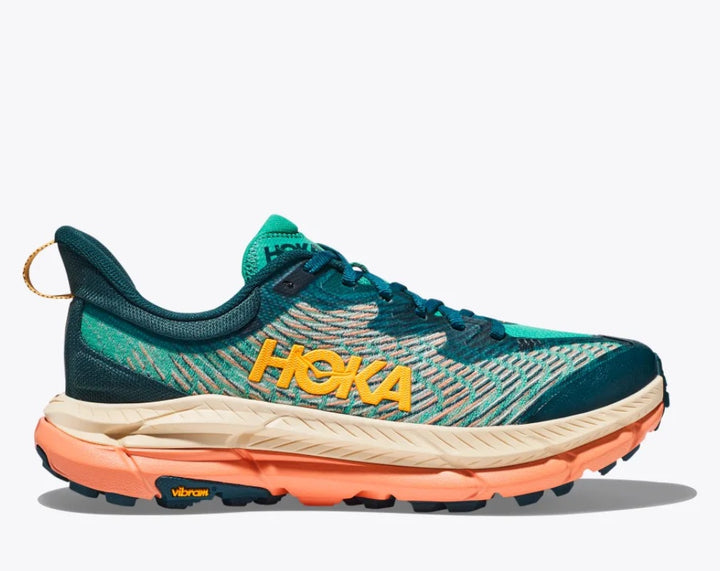Hoka Women's Mafate Speed 4