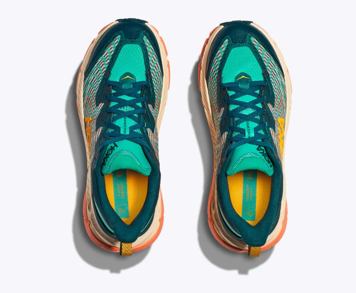 Hoka Women's Mafate Speed 4