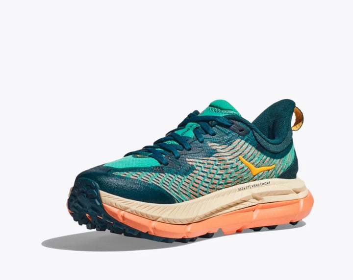 Hoka Women's Mafate Speed 4