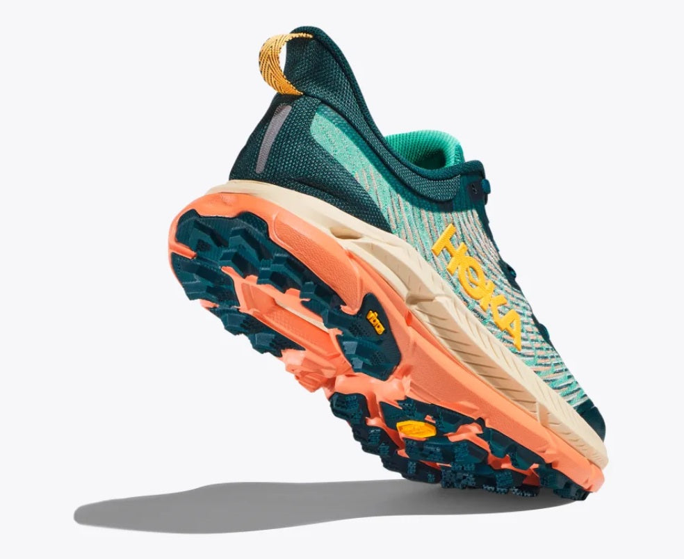 Hoka Women's Mafate Speed 4