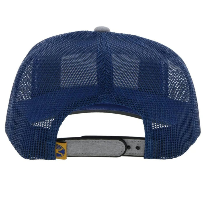 HOOEY "RANK STOCK" HAT