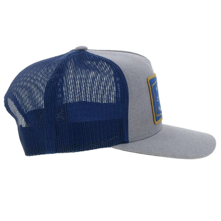 HOOEY "RANK STOCK" HAT