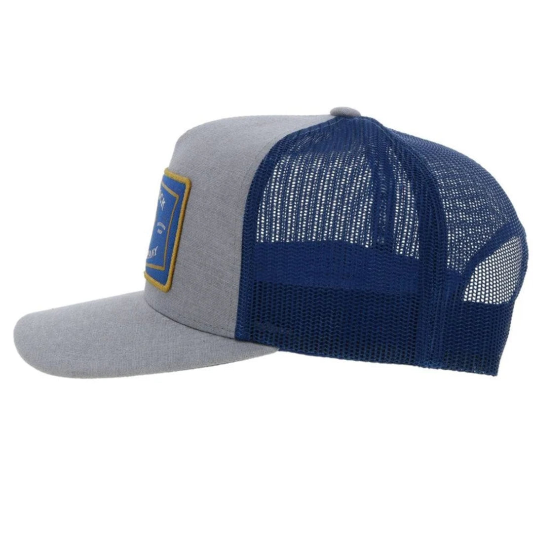 HOOEY "RANK STOCK" HAT