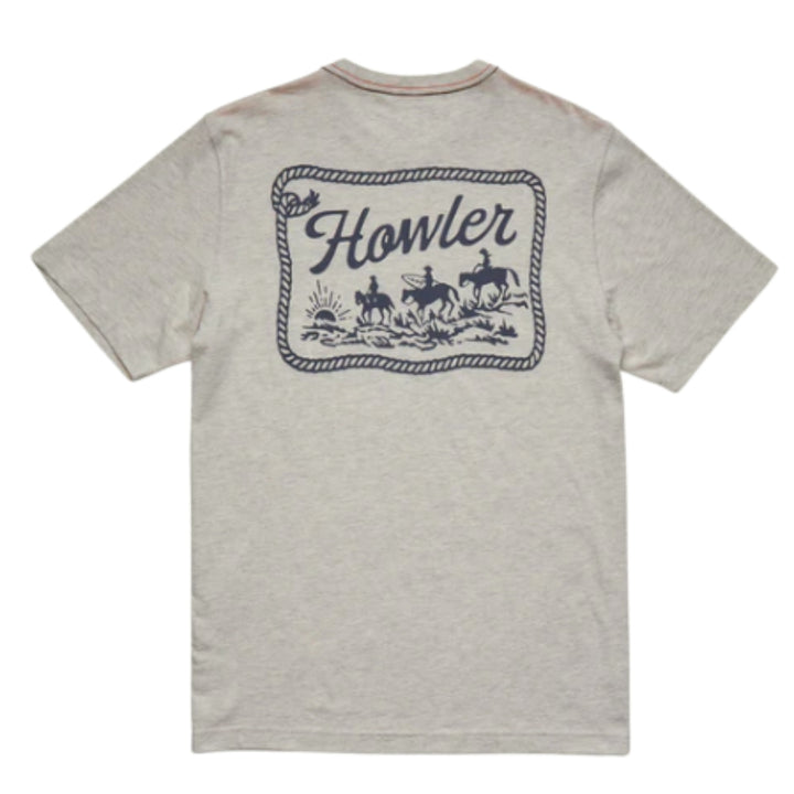 Howler Bros Howler Posse T-Shirt | Men's
