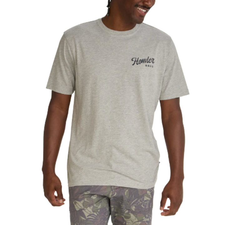 Howler Bros Howler Posse T-Shirt | Men's
