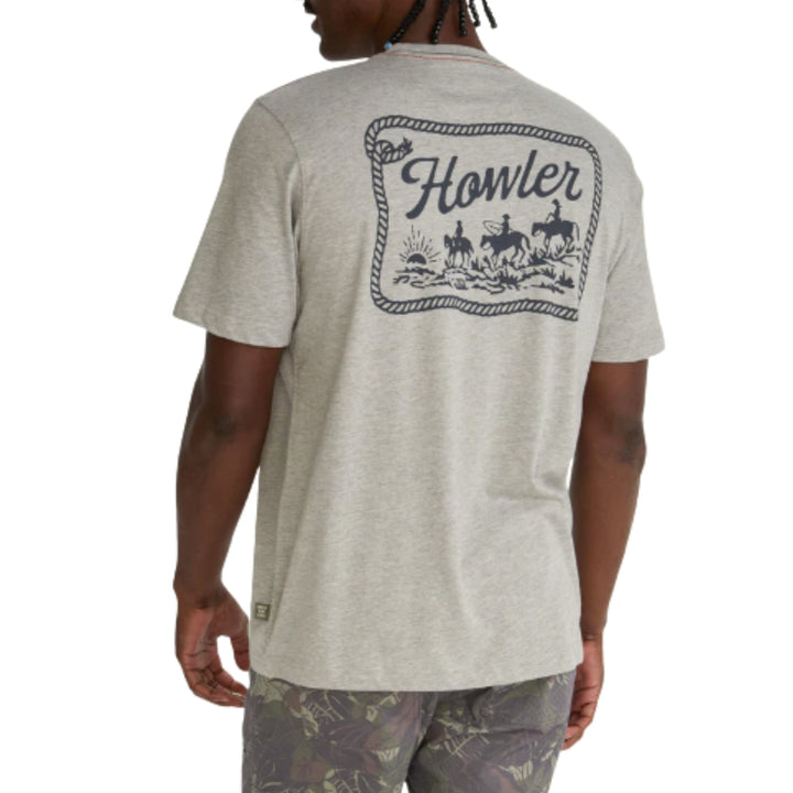 Howler Bros Howler Posse T-Shirt | Men's