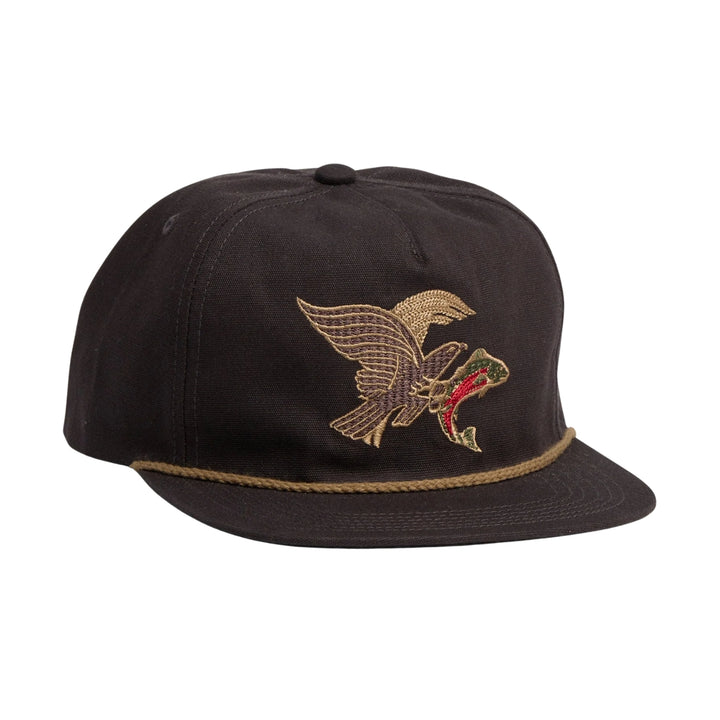 Howler Bros Osprey Prey Snapback Hat