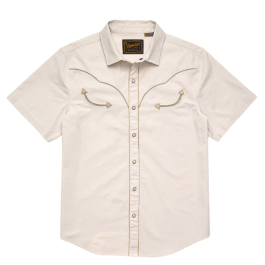 Howler Brothers Men's Broncbuster Snapshirt