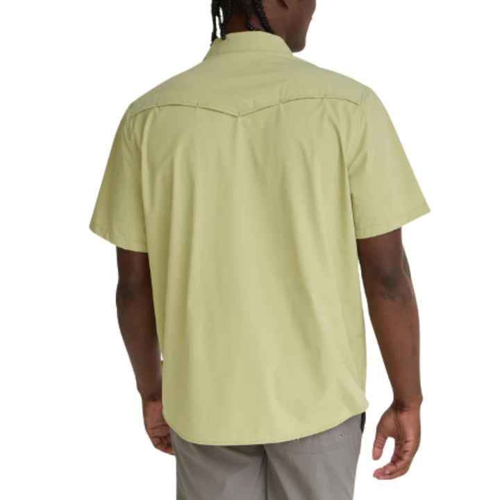 Howler Brothers Men's Emerger Tech Shirt