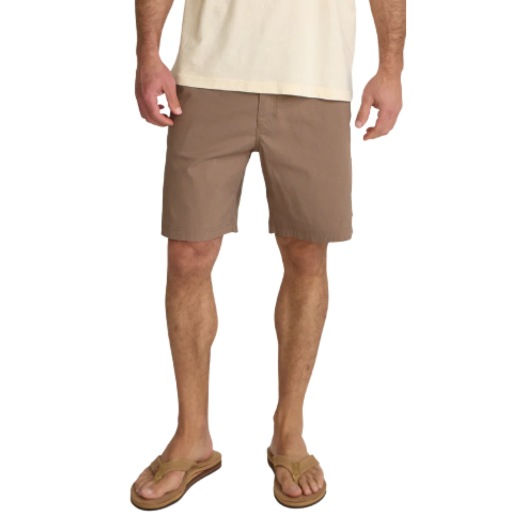 Howler Brothers Men's Horizon Walk Shorts 8"